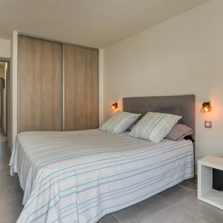Villa 6 Personnes Avec Piscine